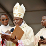 fifth reshuffle masaka bishop jjumba implements changes