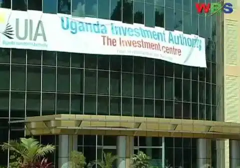 finance ministry and uia under scrutiny after igg raid