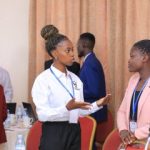 first ladys initiative makerere lecturers train in leadership programme