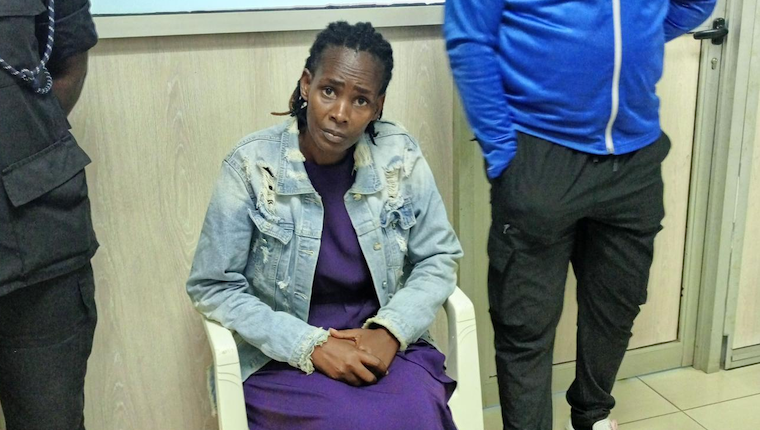 former uganda netball federation president faces court over fraudulent accounting allegations