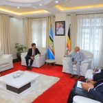 france pledges 3 billion investment in ugandas development