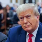 gofundme launched to assist with trumps legal expenses