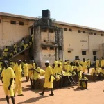 government plans relocation of luzira prison to buikwe