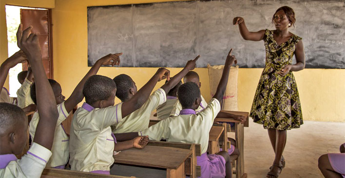 government to take over 200 community and ngo schools nationwide