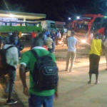 gulu city considers closure of bus terminals