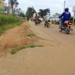 hoima city initiates road rehabilitation efforts