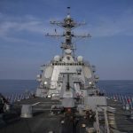 houthis deploy unmanned underwater vessel u s military reacts