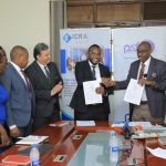 icra collaborates with psfu to introduce credit ratings in uganda