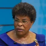 igg beti kamya calls for separation of politics and government programs