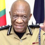 increase in gun violence deaths despite government interventions claims igp ochola
