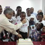 indian association provides free heart surgeries for ugandan children