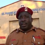 inmate shot while attempting escape from jinja court succumbs to injuries