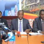 insurance players to hold 3 day symposium on oil and gas
