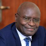 justice byabakama reinstated as ec chair for second term