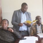 kabale district civil servants to return embezzled funds