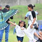 kansai plascon adds vibrancy to ugandas international kite flying festival 2024