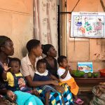 karamoja receives shs139 billion nutrition project to combat malnutrition