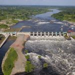 karuma hydropower project completes grid connection