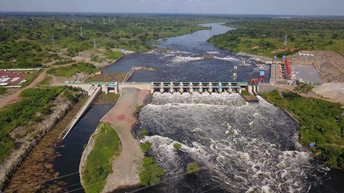 karuma hydropower project completes grid connection