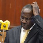 kasaija uganda wont indefinitely borrow urges financial caution