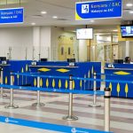kenya airports authority goes cashless for service payments
