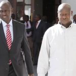 kenya and uganda make progress in resolving petroleum import issues says president ruto