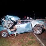 kenyan marathon record holder kiptum killed in road crash