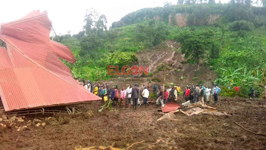land dispute prevents burials in bulambuli district