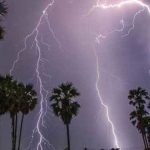 lightning claims teachers life in iganga school