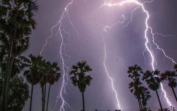 lightning claims teachers life in iganga school