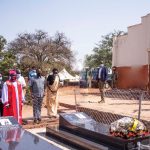 luwum pilgrimage site to include sports stadium