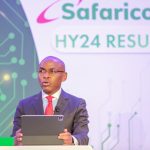 m pesa ethiopia reports sh45m revenue in q3