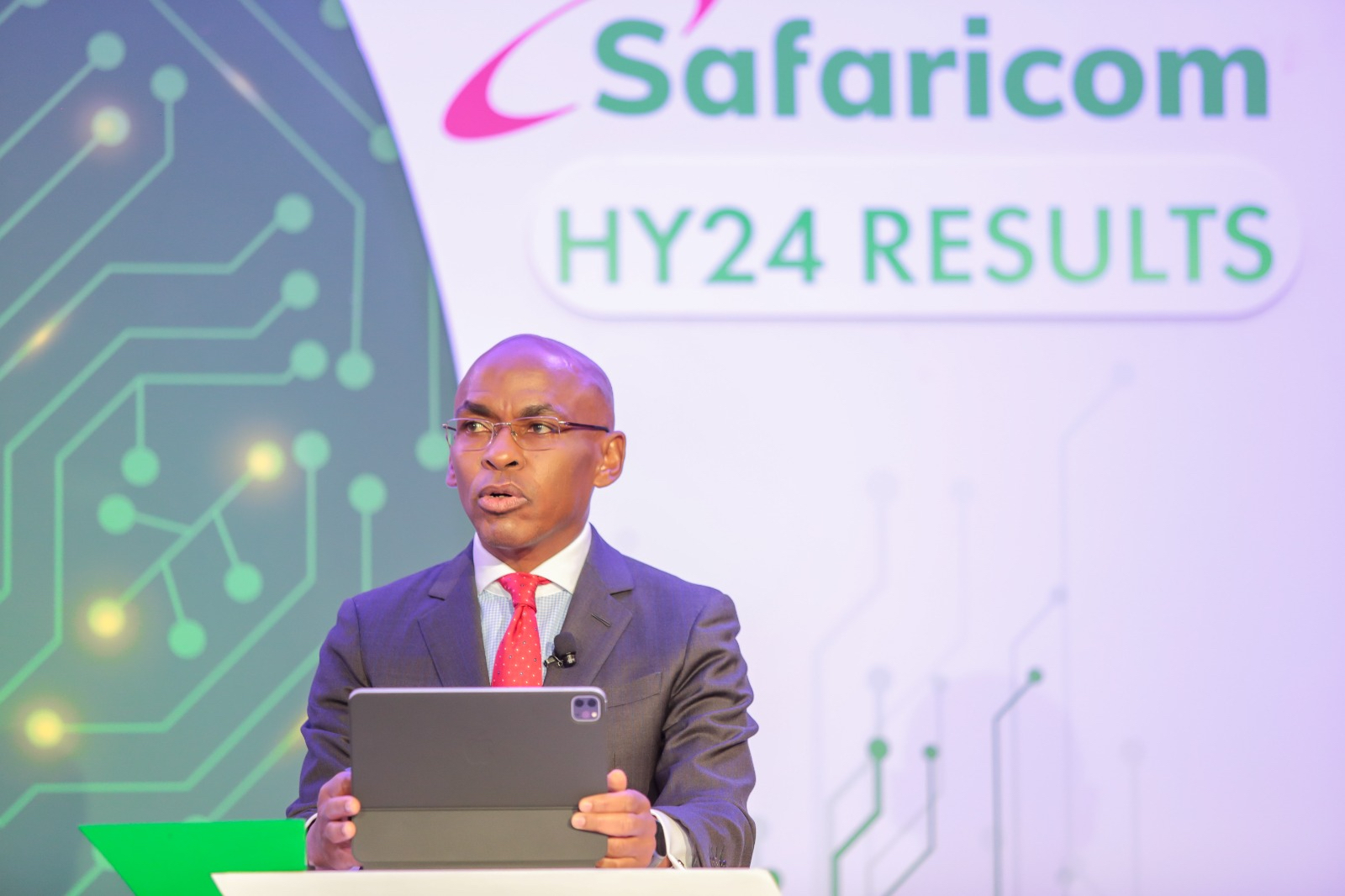 m pesa ethiopia reports sh45m revenue in q3