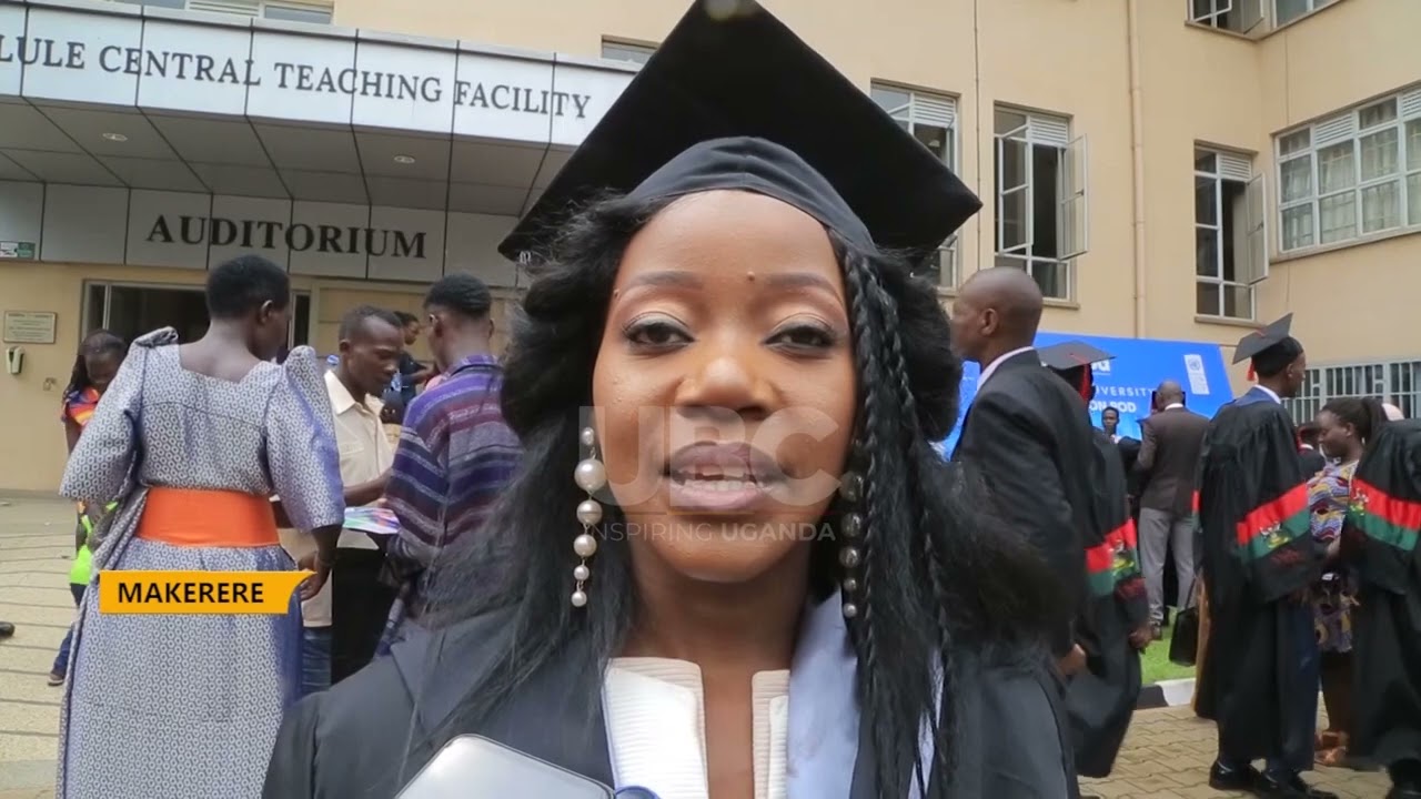 makerere university awards diplomas to 613 ubteb graduates
