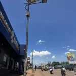 masaka city council seeks funding to transition to solar energy for streetlights