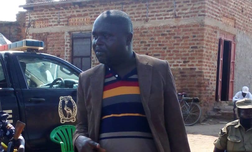 mayuge police rescue 80 children from suspected traffickers