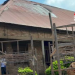 millions in property lost as fire ravages kalungu school dormitory