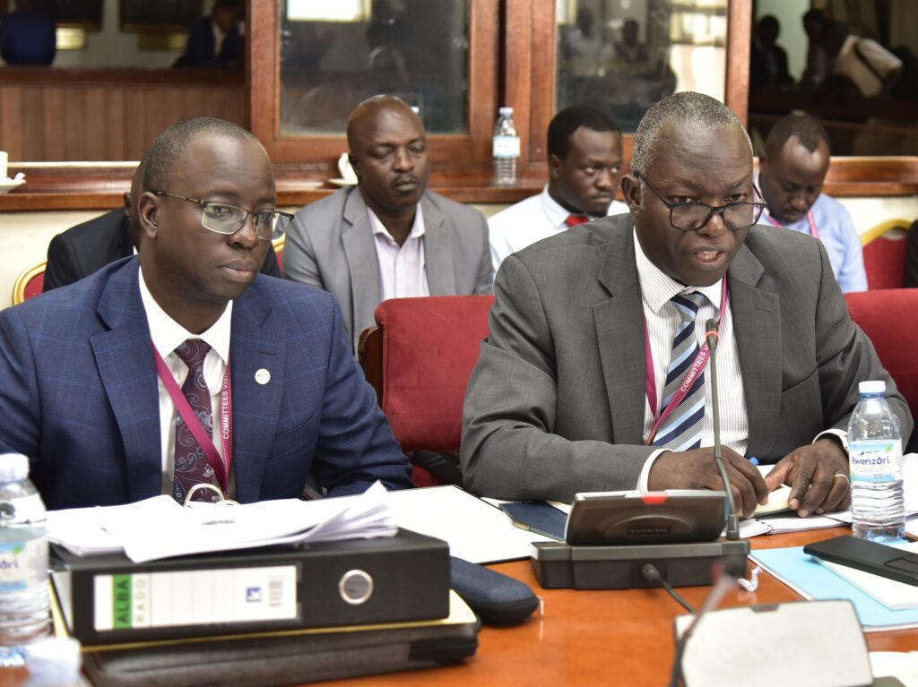 mps grill uwa officials over unexplained staff tax remittance call for clarity on agency merger
