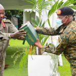museveni commends updf establishment 2021 for national security