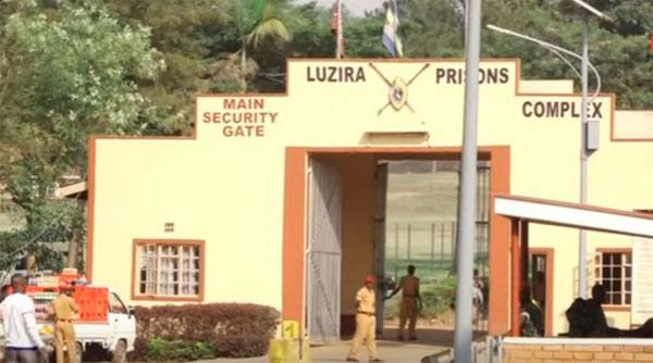 museveni greenlights plan to redevelop luzira prison into high end hotel