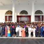 museveni lauds team behind nam and g77 china summits