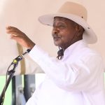 museveni links pay rise to socio economic overhaul
