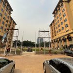 museveni to unveil judiciary twin tower on february 9