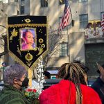new york archdiocese condemns behavior at funeral for trans activist