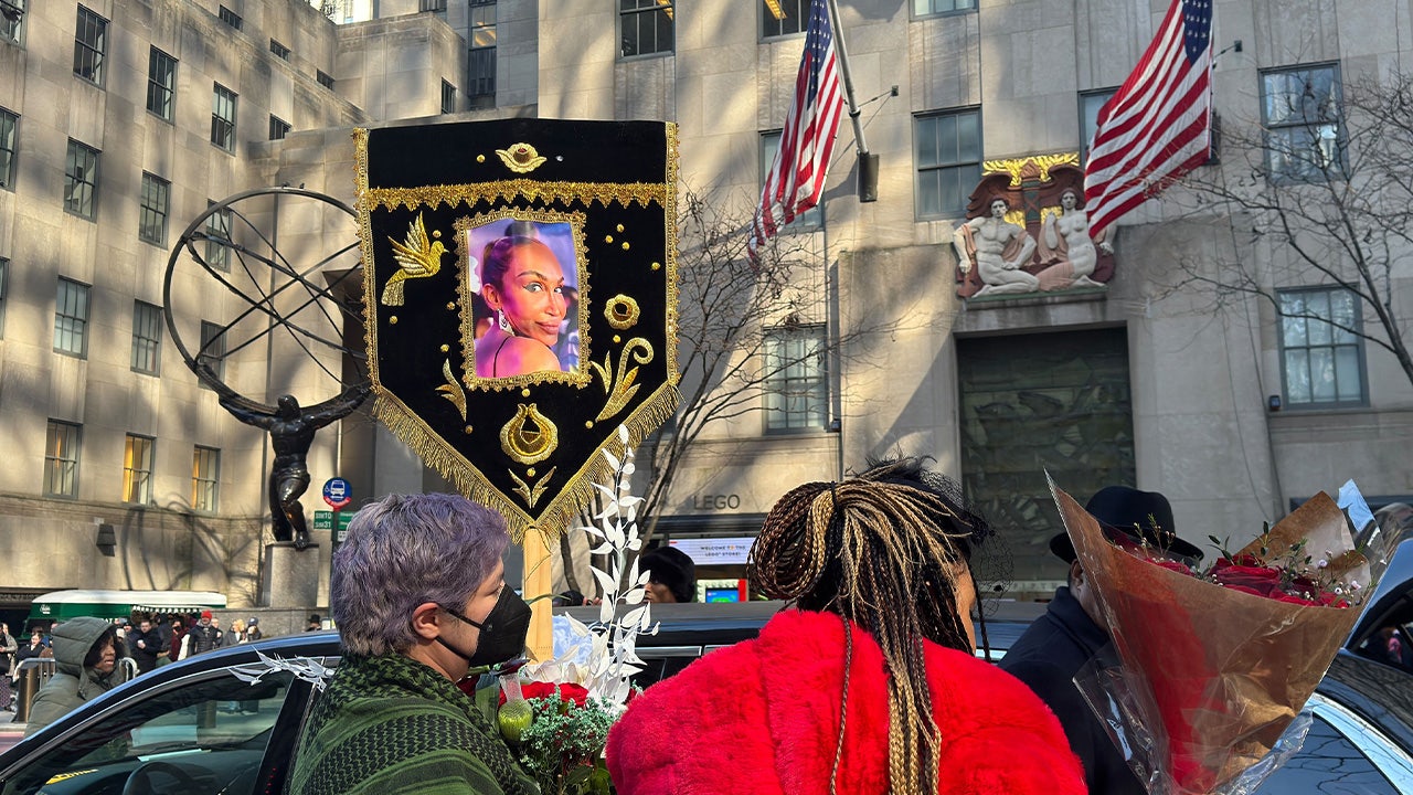 new york archdiocese condemns behavior at funeral for trans activist