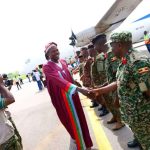ngos join hands with government for lra returnee support