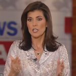 nikki haley vows to pardon trump if convicted
