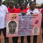 nira aims to register 17 million ugandans in national database