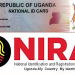 nira to issue national identification numbers to 18 million ugandans