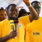 nrm youth launch 2026 museveni campaign initiative